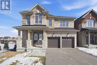 Detached House for Sale, 123 Woolacott Lane, Clarington (Bowmanville), ON