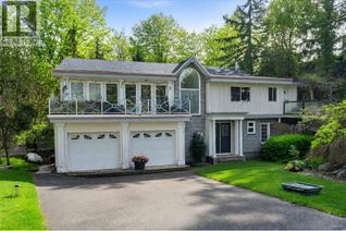 House for Sale, 4621 Woodburn Place, West Vancouver, BC
