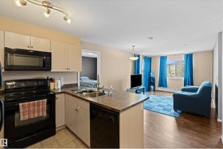 Condo Apartment for Sale, 320 4309 33 St, Stony Plain, AB