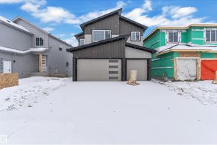 Detached House for Sale, 231 Crystal Creek Dr, Leduc, AB