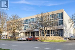 Property for Lease, 1175 Cook St #326, Victoria, BC