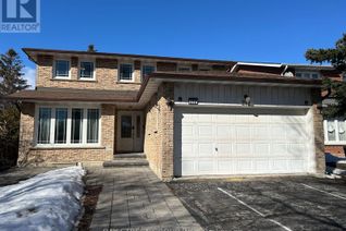Property for Sale, 212 Risebrough Circuit, Markham (Milliken Mills West), ON