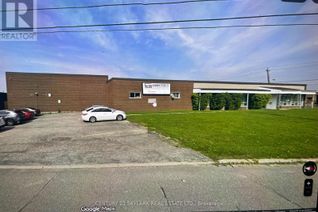 Property for Lease, 66 Rivalda Road, Toronto (Humbermede), ON
