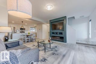 Townhouse for Sale, 63 50 Mclaughlin Dr, Spruce Grove, AB