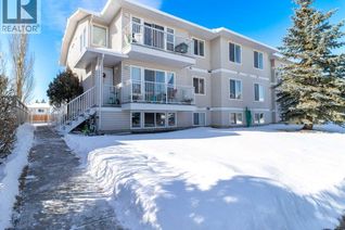 Condo Apartment for Sale, 605 19 Street Se #302, High River, AB