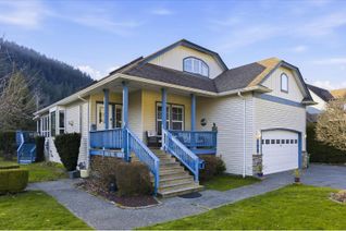 House for Sale, 406 Miami River Drive, Harrison Hot Springs, BC House for Sale, 406 Miami River Drive, Harrison Hot Springs, BC