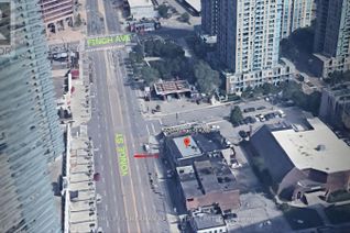 Office for Lease, 5527 Yonge Street #202 A&B, Toronto (Willowdale East), ON