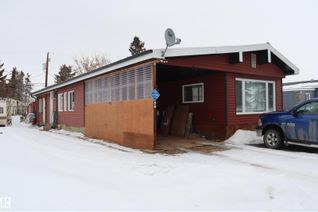 House for Sale, 56 4204 47st., Wetaskiwin, AB