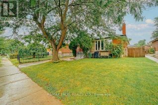 Bungalow for Sale, 22 Gander Drive, Toronto (Woburn), ON