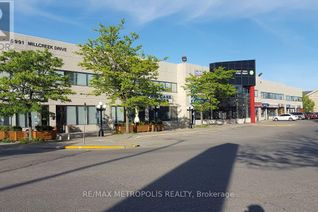 Property for Lease, 6981 Millcreek Drive #41, Mississauga (Meadowvale), ON