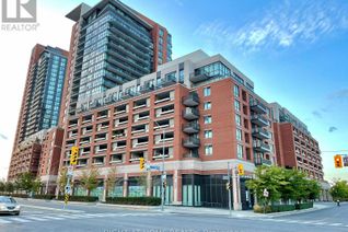 Parking Space for Sale, 800 Lawrence Avenue W, Toronto (Yorkdale-Glen Park), ON