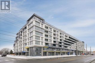 Condo for Sale, 556 Marlee Avenue #325, Toronto (Yorkdale-Glen Park), ON