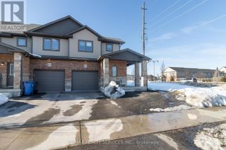 Property for Sale, 118 Simmonds Drive #7, Guelph (Victoria North), ON