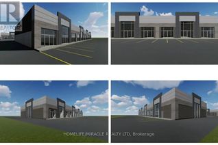Commercial/Retail Property for Sale, 85 Bonds Corner Road #44, Woodstock (Woodstock - North), ON