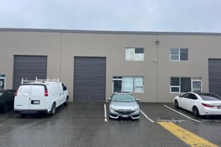 Industrial Property for Sale, 12448 82 Avenue #216, Surrey, BC