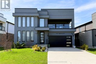 House for Sale, 1647 Applerock Avenue, London North (North S), ON
