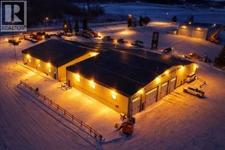 Industrial Property for Sale, 39325-A Range Road 273, Blackfalds, AB