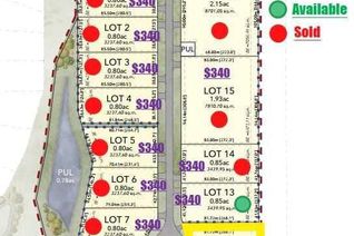 Commercial Land for Sale, 852 Green Haven Close, Rural Foothills County, AB