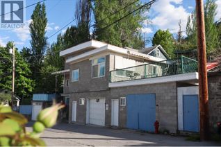 House for Sale, 244a Old Rossland Avenue, Trail, BC