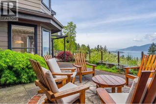 Freehold Townhouse for Sale, 5207 Aspen Drive, West Vancouver, BC