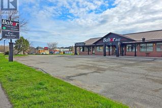 Business for Sale, 591 The Queensway South, Georgina (Keswick South), ON