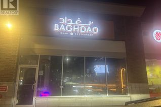 Restaurant/Pub Business for Sale, 3970 Eglinton Avenue W #7, Mississauga (Churchill Meadows), ON