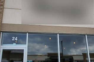 Restaurant/Pub Business for Sale, 3460 Platinum Drive #24, Mississauga (Churchill Meadows), ON