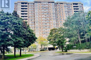Condo for Sale, 10 Malta Avenue #1504, Brampton (Fletcher's Creek South), ON