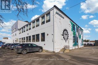 Property for Lease, 144 Chatham Street, Hamilton (Kirkendall), ON