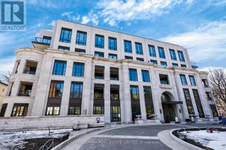 Property for Sale, 77 Clarendon Avenue #202, Toronto (Casa Loma), ON