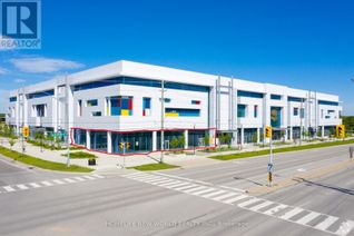 Property for Lease, 9390 Woodbine Avenue #118, Markham (Cachet), ON