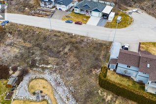 Commercial Land for Sale, 2460 Mcbride Street, Trail, BC