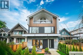 Condo Townhouse for Sale, 4023 W 18th Avenue #1, Vancouver, BC