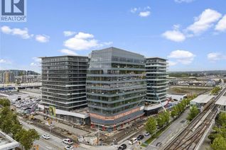 Office for Sale, 5599 No. 3 Road #835, Richmond, BC