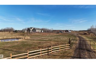 Commercial Land for Sale, 210-50125 Rge Rd 233, Rural Leduc County, AB