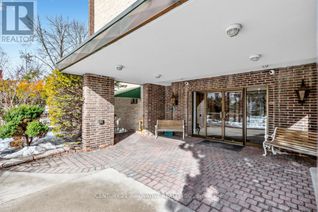 Property for Sale, 67 Richmond Street #504, Richmond Hill (Mill Pond), ON