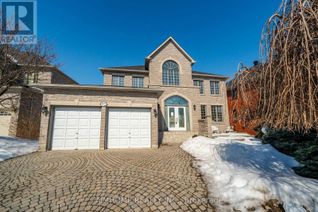 Property for Sale, 92 Springbrook Drive, Richmond Hill (Langstaff), ON