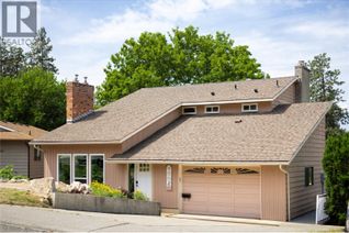 Detached House for Sale, 4002 15 Street, Vernon, BC