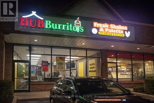 Non-Franchise Business for Sale, 1405 Upper Ottawa Street #4, Hamilton (Rymal), ON