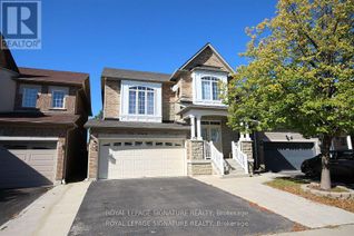Property for Rent, 70 Penbridge Circle #Lower, Brampton (Fletcher's Meadow), ON