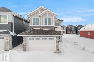 House for Sale, 3314 Chickadee Dr Nw, Edmonton, AB