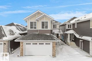 House for Sale, 3322 Chickadee Dr Nw, Edmonton, AB