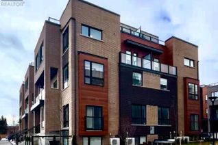 Property for Sale, 2-20 Lytham Green Circle #191, Newmarket (Glenway Estates), ON