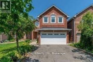 Property for Rent, 3755 Althorpe- Basement Circle, Mississauga (Lisgar), ON