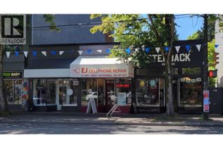 Commercial Land for Sale, 2932 W Broadway, Vancouver, BC