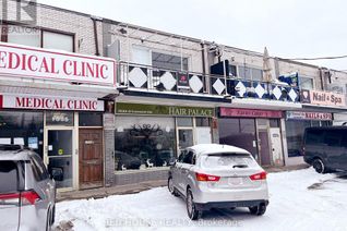 Commercial/Retail Property for Sale, 1533 O'Connor Drive, Toronto (O'Connor-Parkview), ON