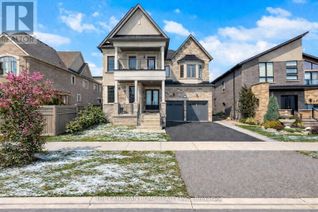Property for Sale, 20 Settlers Field Road, Brampton (Northwest Brampton), ON