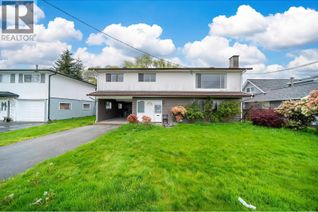 Detached House for Sale, 4933 44 Avenue, Delta, BC