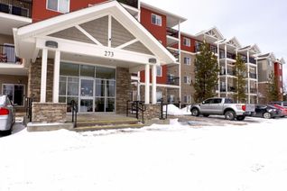 Condo for Sale, 111 273 Charlotte Wy, Sherwood Park, AB