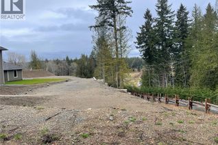 Vacant Residential Land for Sale, 3330 Mission Rd, Courtenay, BC